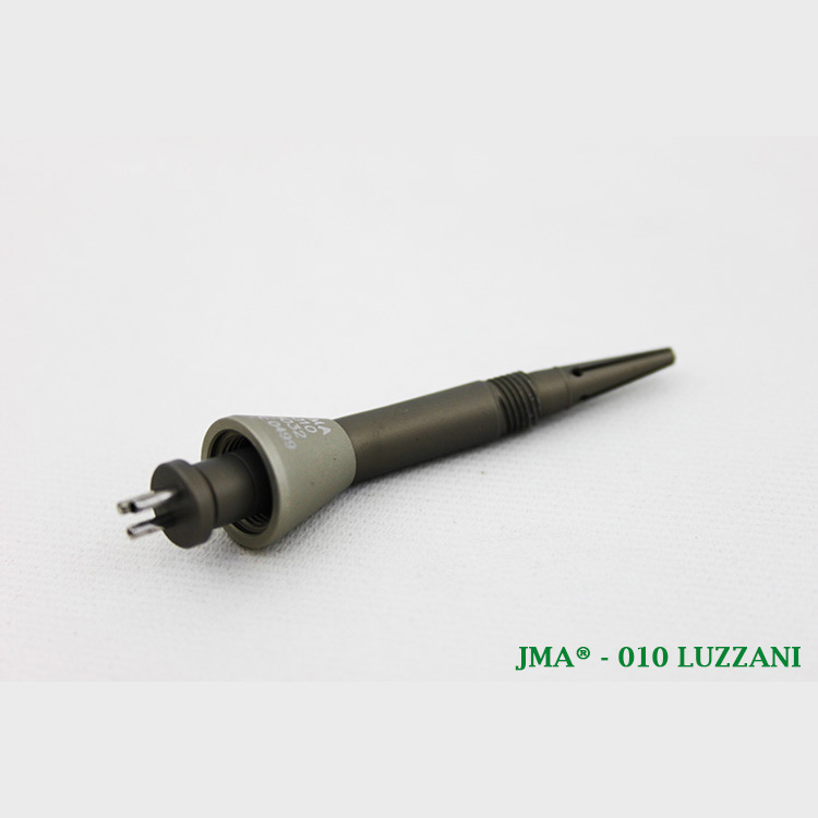Adaptateur JMA pour seringue multifonction LUZZANI