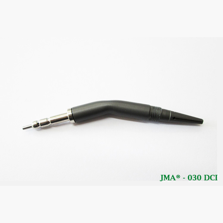 Adaptateur JMA pour seringue multifonction ADEC