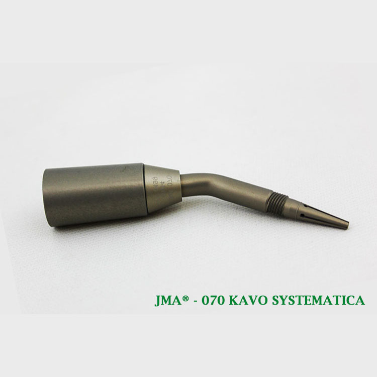 Adaptateur JMA pour seringue multifonction KAVO SYSTEMATICA