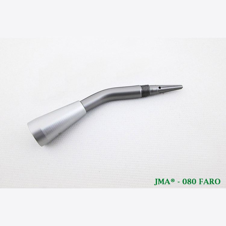 Adaptateur JMA pour seringue multifonction FARO