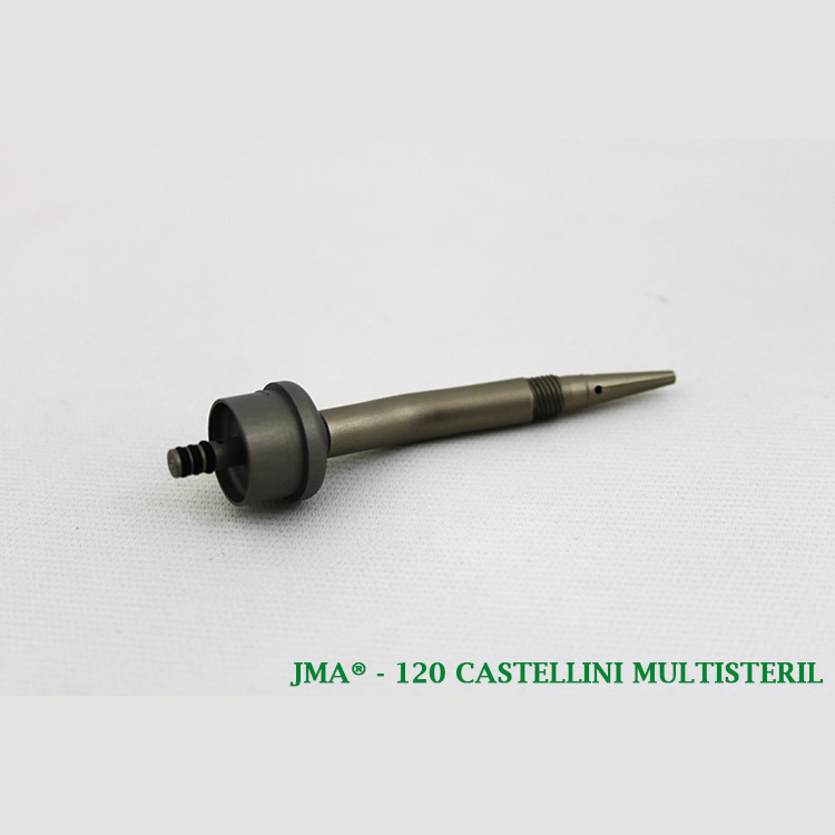Adaptateur JMA pour seringue multifonction CASTELLINI MULTISTERIL