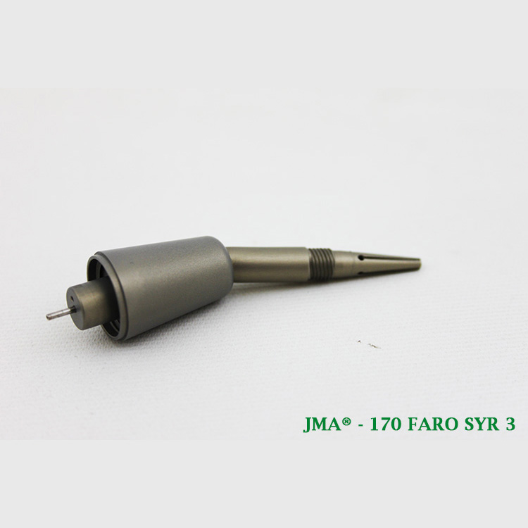 Adaptateur JMA pour seringue multifonction FARO SYR 3
