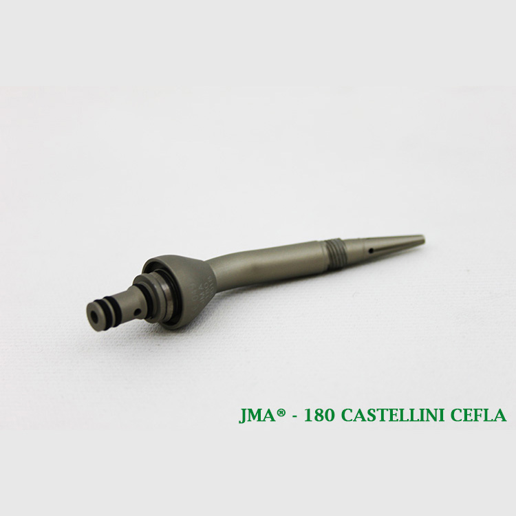Adaptateur JMA pour seringue multifonction CASTELLINI CEFLA